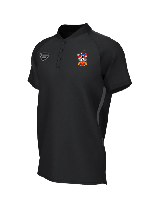BRENTWOOD RFC JUNIOR EDGE POLO