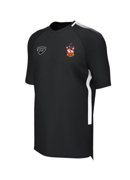 BRENTWOOD RFC JUNIOR EDGE TRAINING TEE