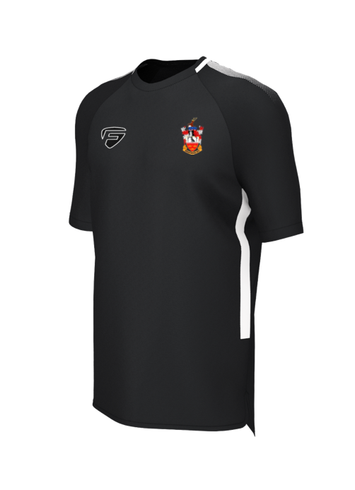 BRENTWOOD RFC JUNIOR EDGE TRAINING TEE