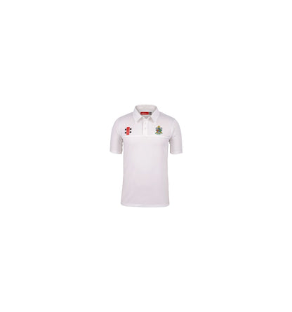BENFLEET CC SENIOR PRO PERFORMANCE POLO SHIRT