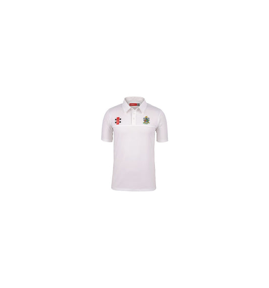 BENFLEET CC SENIOR PRO PERFORMANCE POLO SHIRT