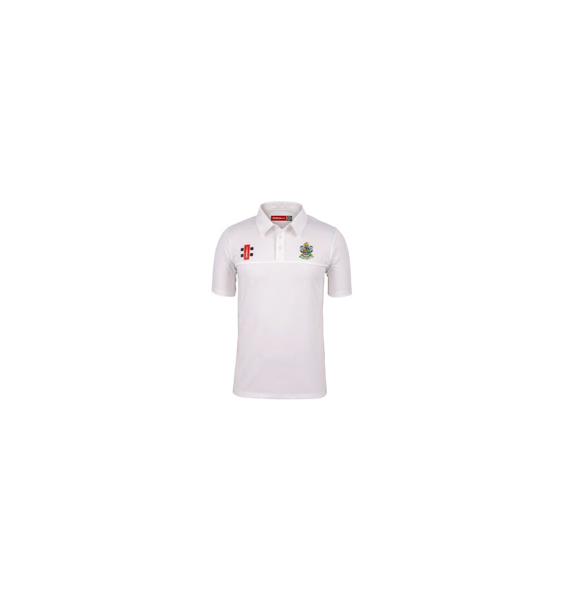 BENFLEET CC SENIOR PRO PERFORMANCE POLO SHIRT