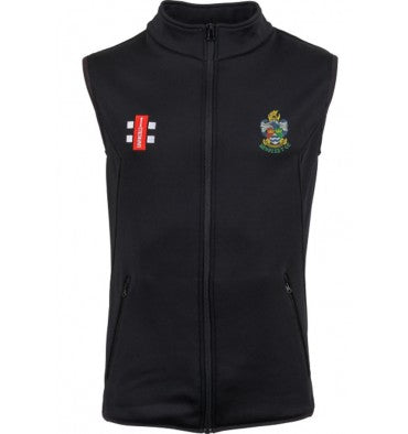 BENFLEET CC SENIOR STORM THERMO BODY WARMER