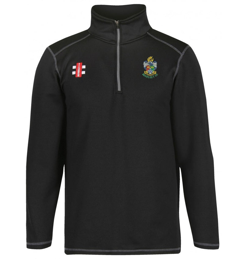 BENFLEET CC SENIOR STORM THERMO FLEECE