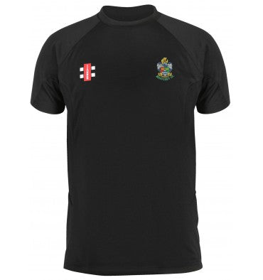 BENFLEET CC JUNIOR BAMBOO TRAINING TEE