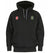 BENFLEET CC SENIOR STORM HOODIE BLACK