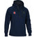 GRAY NICOLLS SENIOR WOODFORD GREEN STORM HOODIE