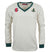 GRAY NICOLLS SENIOR WOODFORD GREEN VELOCITY SWEATER