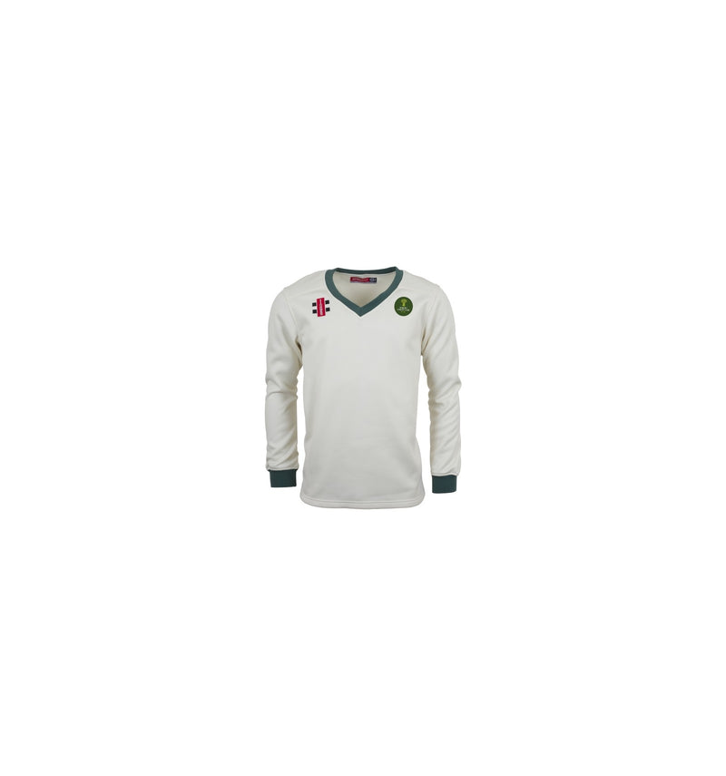 RANKIN'S CC JUNIOR VELOCITY SWEATER
