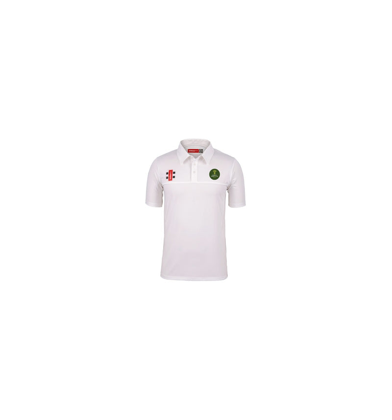 RANKIN'S CC LEISURE PRO PERFORMANCE POLO SHIRT