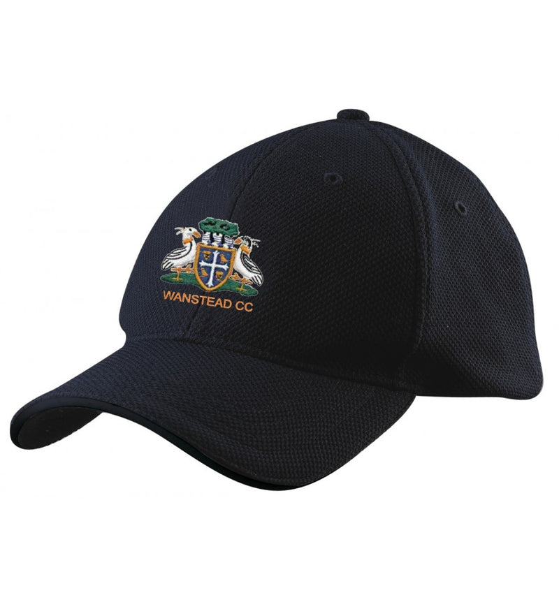 GRAY NICOLLS WANSTEAD CC CRICKET CAP
