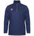 GRAY NICOLLS WOODFORD GREEN SENIOR STORM FLEECE