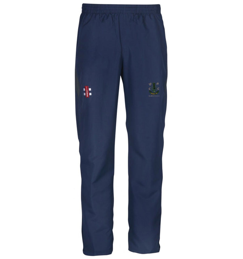 GRAY NICOLLS WOODFORD GREEN JUNIOR STORM TRACK TROUSER