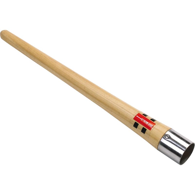 Wooden Grip Cone