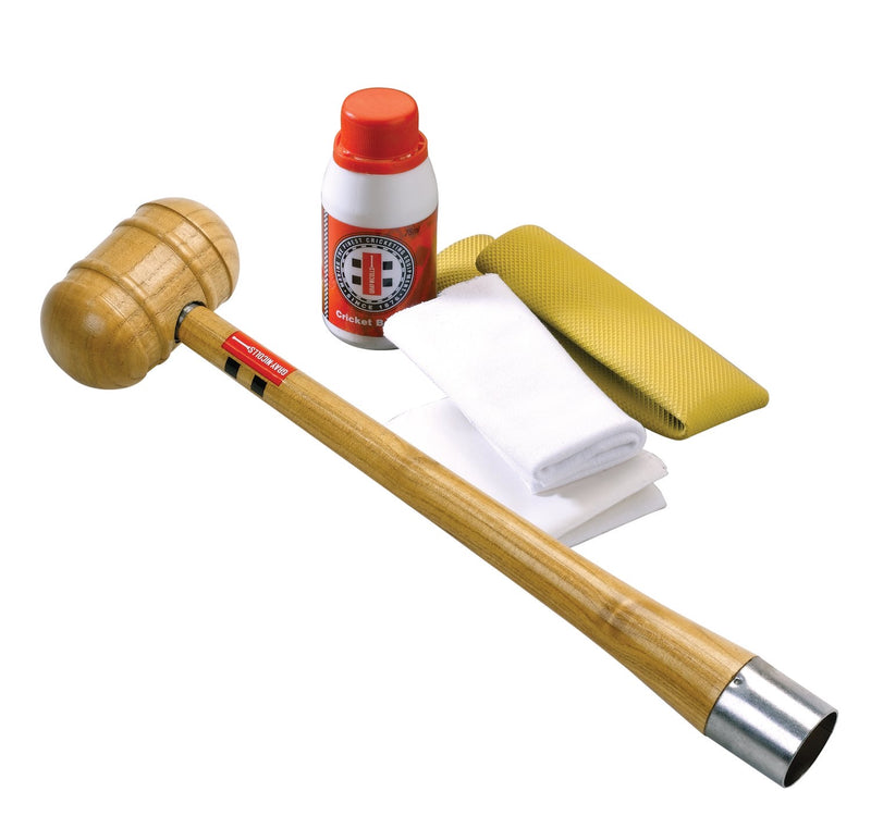 Conditioning Kit