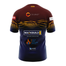 WESTCLIFF RFC CENTENARY JUNIOR TEE 1922-2022 PRE ORDER
