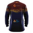 WESTCLIFF RFC CENTENARY JUNIOR CONTACT TOP/ SMOCK 1922-2022 PRE ORDER