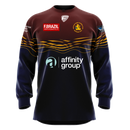 WESTCLIFF RFC CENTENARY JUNIOR CONTACT TOP/ SMOCK 1922-2022 PRE ORDER