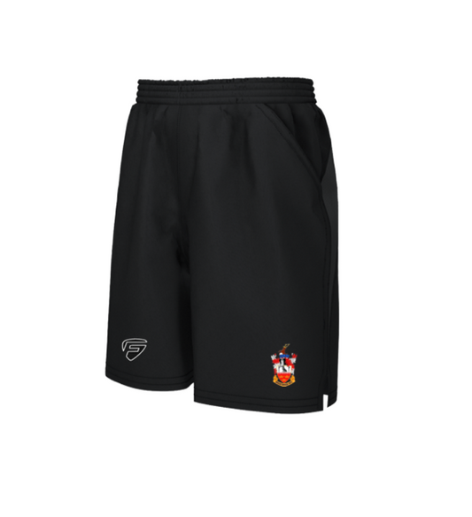 BRENTWOOD RFC JUNIOR PRO LEISURE SHORT