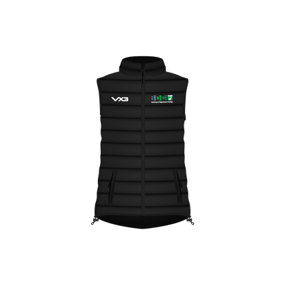 BARKING & DAGENHAM COLLEGE VX3 PRO GILLET