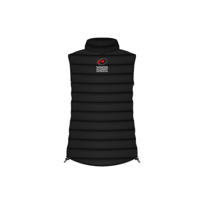 BARKING & DAGENHAM COLLEGE VX3 PRO GILLET