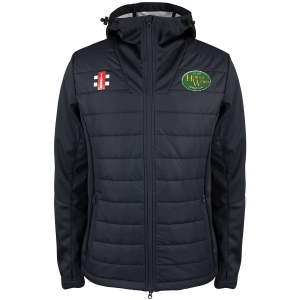 HAROLD WOOD CC SENIOR PRO PERFORMANCE TRAINING JACKET