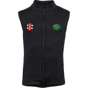 HAROLD WOOD CC SENIOR STORM BODYWARMER