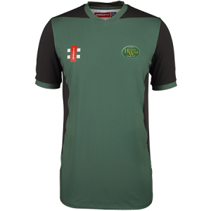 HAROLD WOOD CC JUNIOR T20 MATCH SHIRT